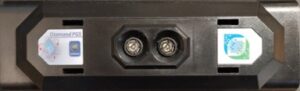 JVES Ultrasonic Parking Sensor